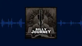Mr. BRAIN - Silly Journey (Official Audio)