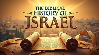 The Biblical History Of Israel  (Doctrine Class -14)