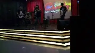 COE1- Radiant Eclipse & Eternal Rest - Avenged Sevenfold (Cover by Superfakes)