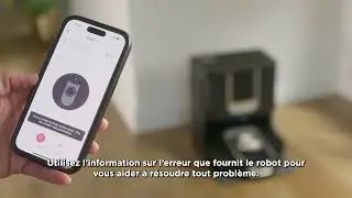 PowerDetect Features & Robot User Interface