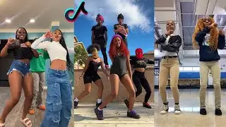 New Dance Challenge and Memes Compilation/ Tik Tok Mashup 🔥 2023
