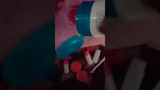 cute lip tint at home pls subscribe good comment will be pinned