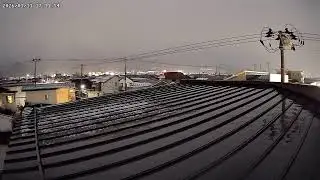 山形県山形市篭田ライブカメラ Yamagata Yamagatashi Live camera.world.cam