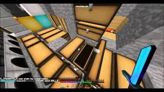 Minecraft Soup PvP Let's Play - Raiding Rich Base - AdvancedPvP