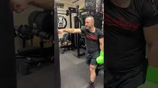 If you wanna make your punches harder and avoid injuries, make sure aiming to land with the knuckles