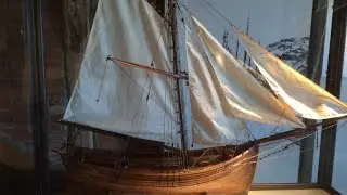 Stavanger Maritime Museum