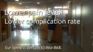 Mazor Robotics Professional Testimonials.wmv