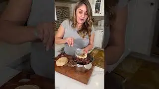 Easy Fried Pork Tacos | Tacos dorados de Carnitas