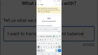 Transfer Google Play Balance to Another Gmail Account