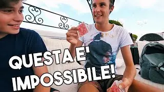 UNA MAGIA INCAPIBILE