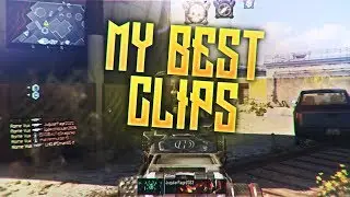 My Best Clips Ever - Vuxzu
