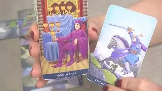 LIBRA WEEKLY AUGUST 8-15 * SOMEONE IS PLAYING WITH MAGIC*