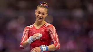 EXTENDED INTERVIEW: Isanti's Grace McCallum's tireless work pays off with trip to Tokyo