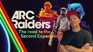 ARC Raiders - MOAR Expedition Grinding!! The Shanpagne Room is OPEN!!
