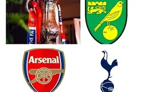 Talking Absolute Ballox Episode 3: The FA Cup