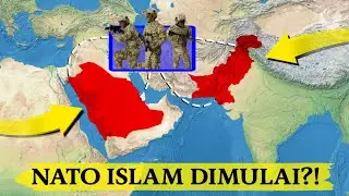 A Muslim NATO? A Saudi-Pakistan Defense Pact Worries the US and Israel?!