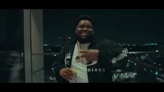 Rod Wave   Same Old Pain Ft  Lil Poppa Music Video Remix