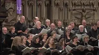 Marien wart ein bot gesant (Uwe Henkhaus) – hessen vokal