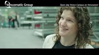 NL | Vencomatic Group: open dag Venco Campus & Vencosteel 2024