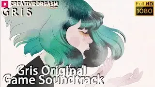 Gris Original Game Soundtrack Full Ost and games