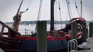 Connecticut River Museum on CT Perspective TV