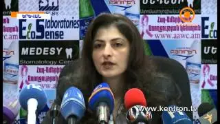 Սերյոժա Ավետիսյանը պայքարել է բնակարան մտած Պերմյակովի դեմ