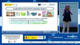 La Preparación Lingüística y OLS