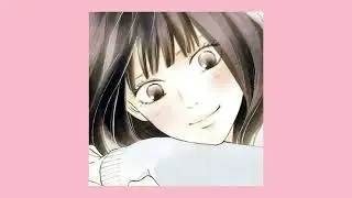 Shoujo girl playlist - Cozy, Soft,Studying  ⋆.𓍢ִ໋🌷͙֒✧ ˚