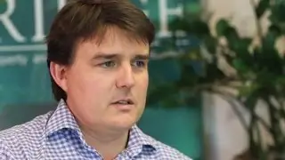 Ridge Careers - Our People - Property & Construction Consultants - Interview 5