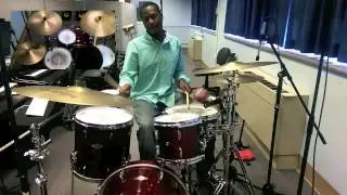 Angelo Open Solo