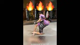HỌC VI&Ecirc;N A7 TAKEDOWN QU&Aacute; ĐẸP! HEHE 🥶🔥 BEAUTIFUL TAKEDOWNS HEHE
