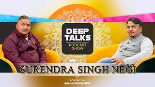 Land issue in Rishikesh | Facts & Claims | Parshad Surendra Singh Negi &ldquo;Suri&rdquo; with Sanjay Silswal