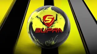 Supra Clutch Ball Video by @BowlMOTIV Staff member Anthony Evans
