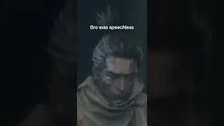 Damn#eldenring  #Sekiro #Gaming #FromSoftware #GamingShorts #EldenRingTips #SekiroGuide #DLCGameplay