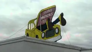 Tirau - Jump On John