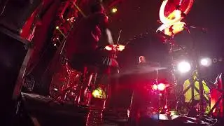 Zaemon - Devil    Aug. 25, 2018