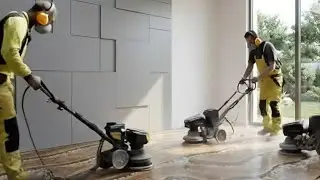 TOP 5 Amazing Timelapse Epoxy Floor Decor : Epoxy, Stone,  Wood,  Bamboo,  Flower