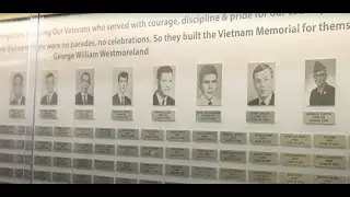 Oak Park High School Healing Wall Recap