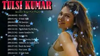 🌙 Tulsi Kumar &ndash; Music that evokes love, longing, and timeless emotions 🌟