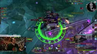 🔴WoW Retail : ❌Mythisch+ mit Zuschauern ❌| WoW Talk🗣️| Old Raids | R (Part 15/24)