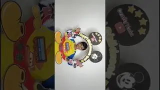 Happy Children's day 2025 photo frame decoration ideas #childrenday #diy