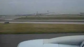 Chegada no Canad&aacute;