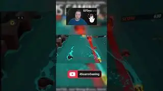 I delivered my load!  #shorts #GamingScarrmy #videogames #gaming #Swordship #funny
