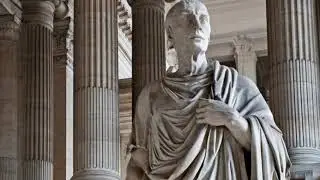 Cicero and the American Founders: Ideas that Informed the American Founders, Part 20