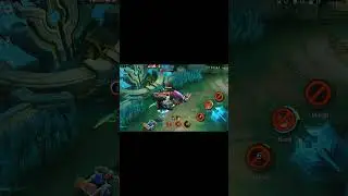Freya vs Argus 1v1 Who Is Best ? 💪 #mlb #freya #argus