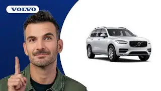 How to Manage Bluetooth on Your Volvo XC90 2023: A Quick Guide