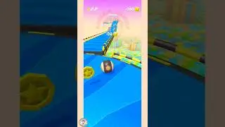 Action Balls Level 5 #actionballsgameplay