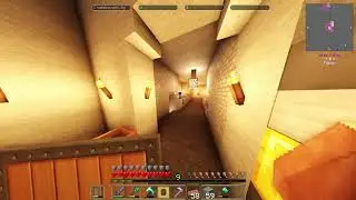 Minecraft ~ StoneBlock 3 ~ Blindish ~ EP 6