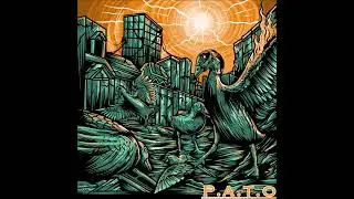 Kebras - Symphony of Despair