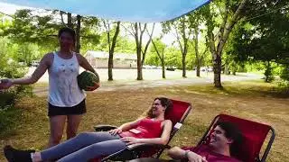 Balsam Lake Provincial Park 4K